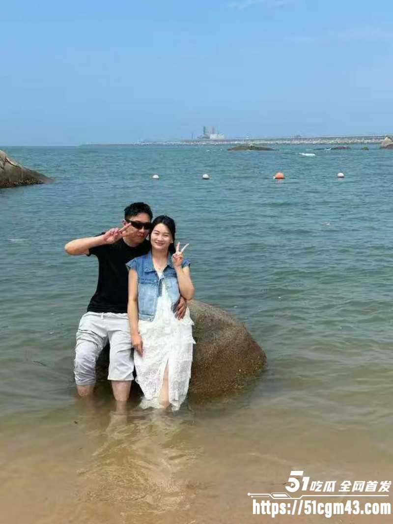 广东揭阳女幼师陈晓微出轨黄楚涛03