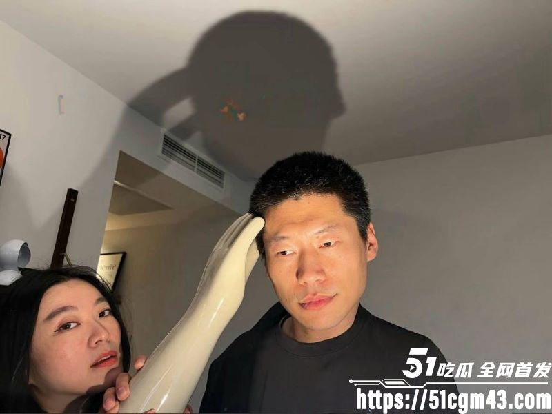 导演孔大山恋爱史彻底翻车 4