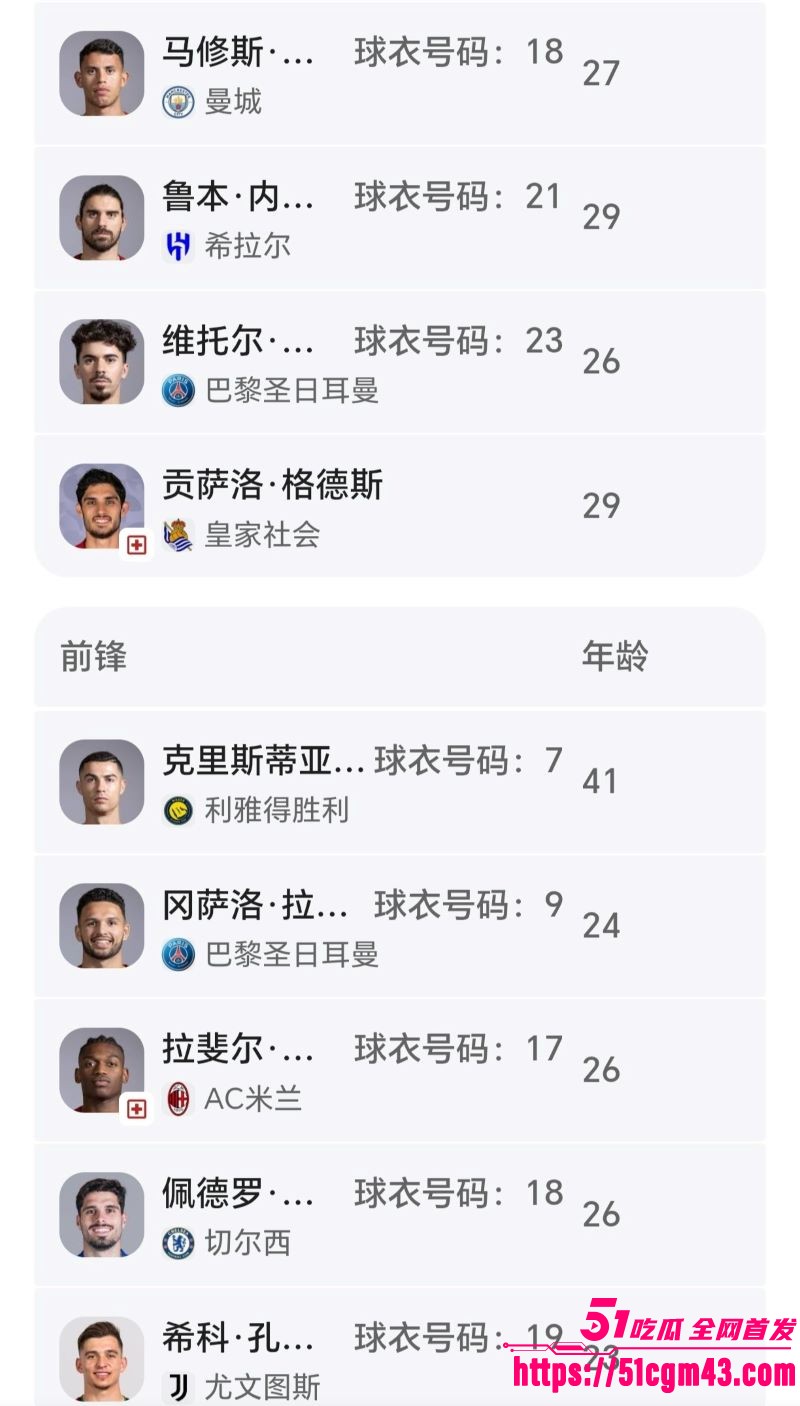 2026世界杯冠军已定 13