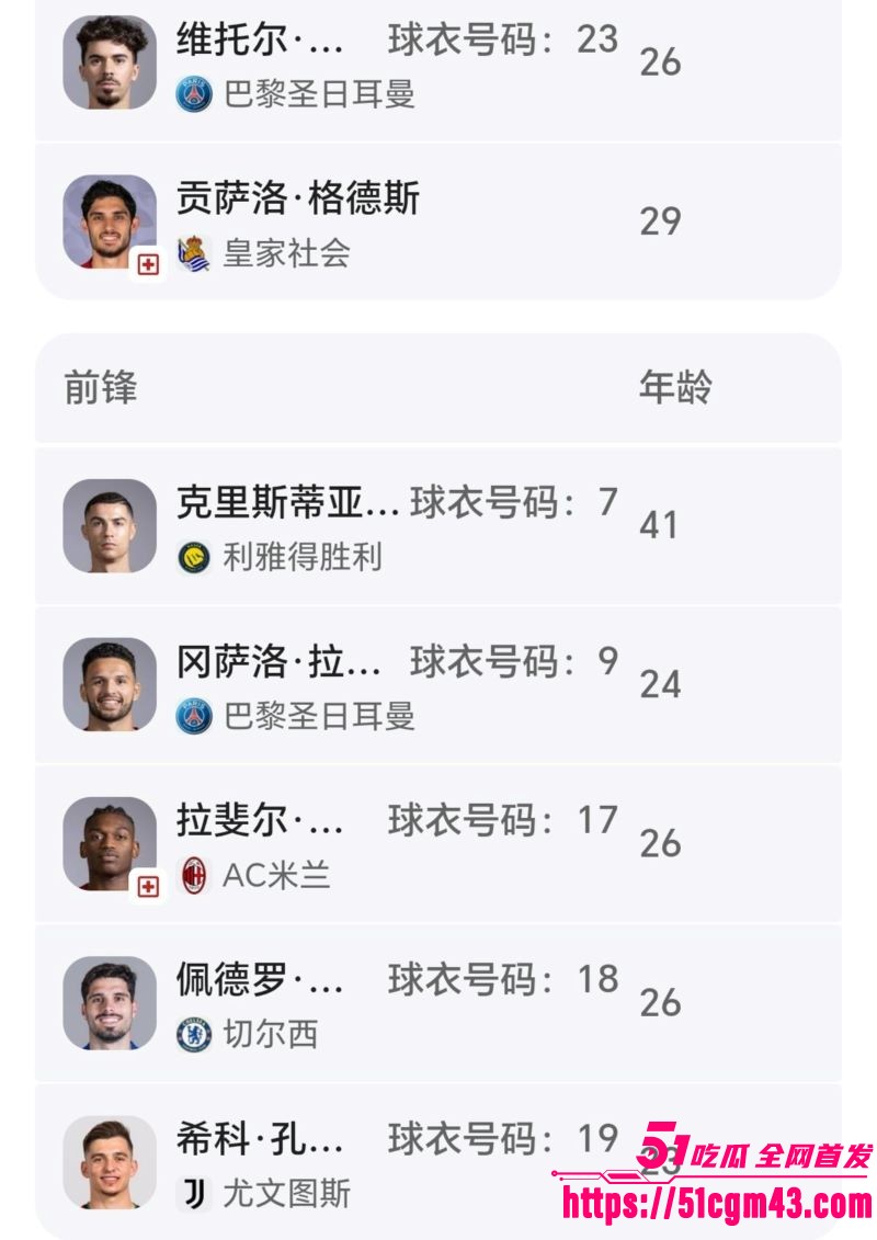 2026世界杯冠军已定 14
