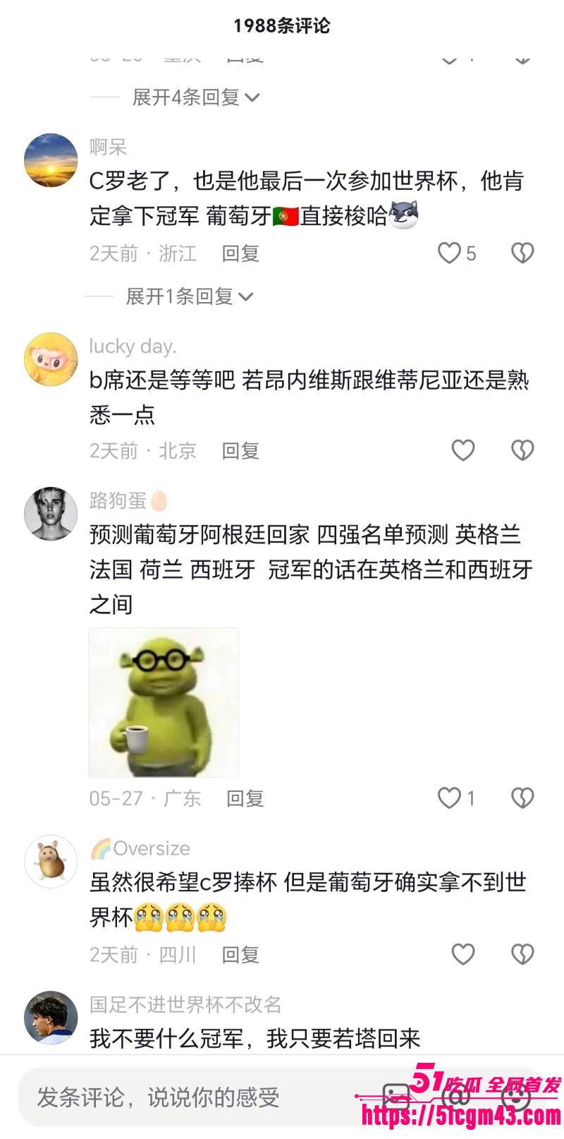 2026世界杯冠军已定 19