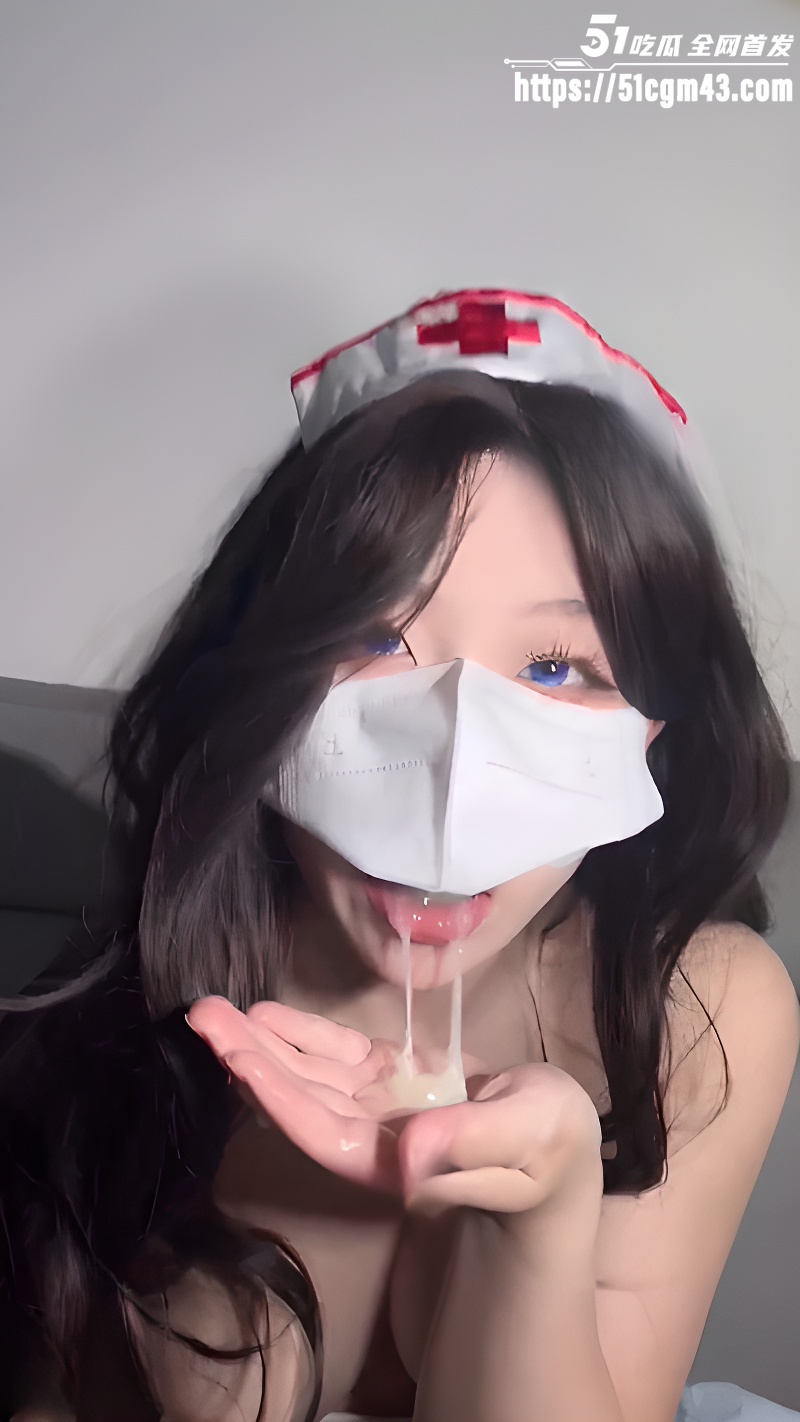 原创情侣博主 珊迪 付费福利 6