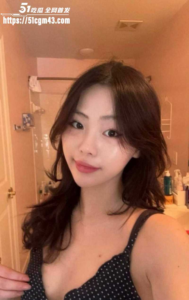 网红嫩妹 泰妮 私密视频  1