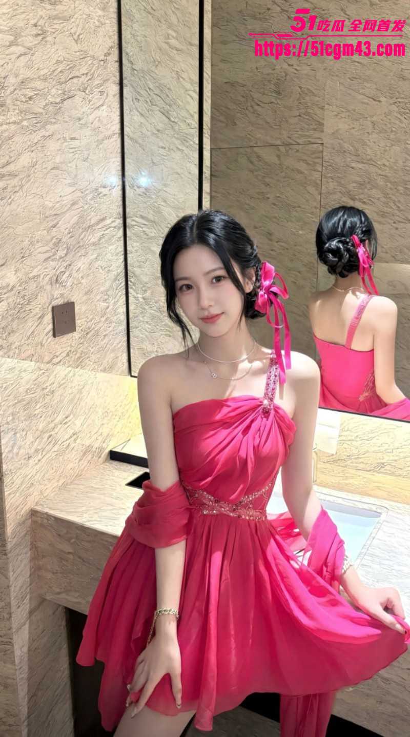 上海网红 周希冉 性爱自拍 1