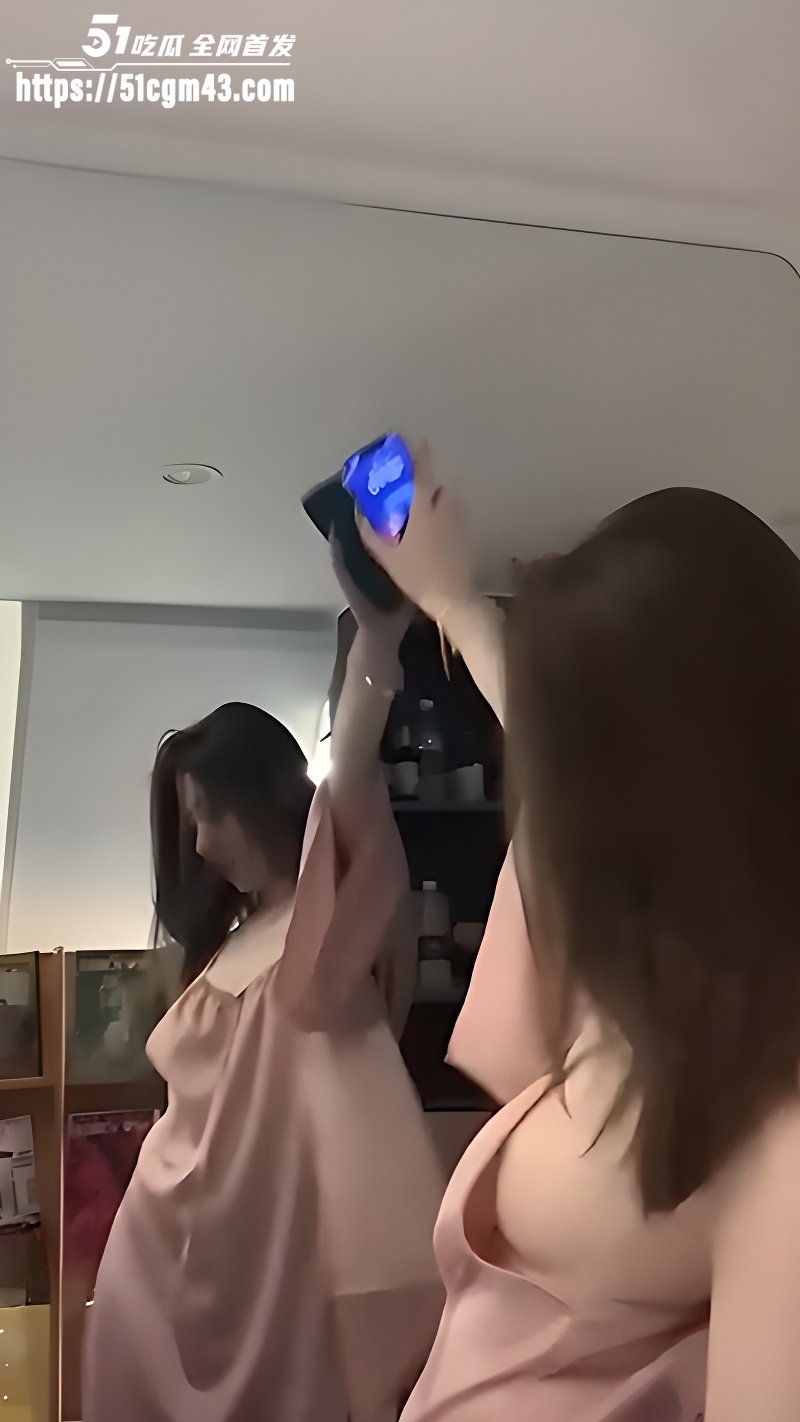 抖音露点闪现合集  7