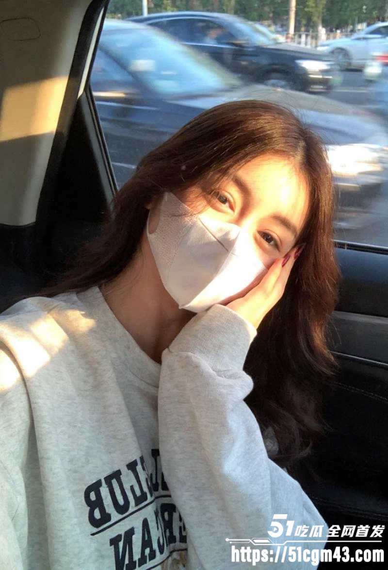 反差网红小小t 2