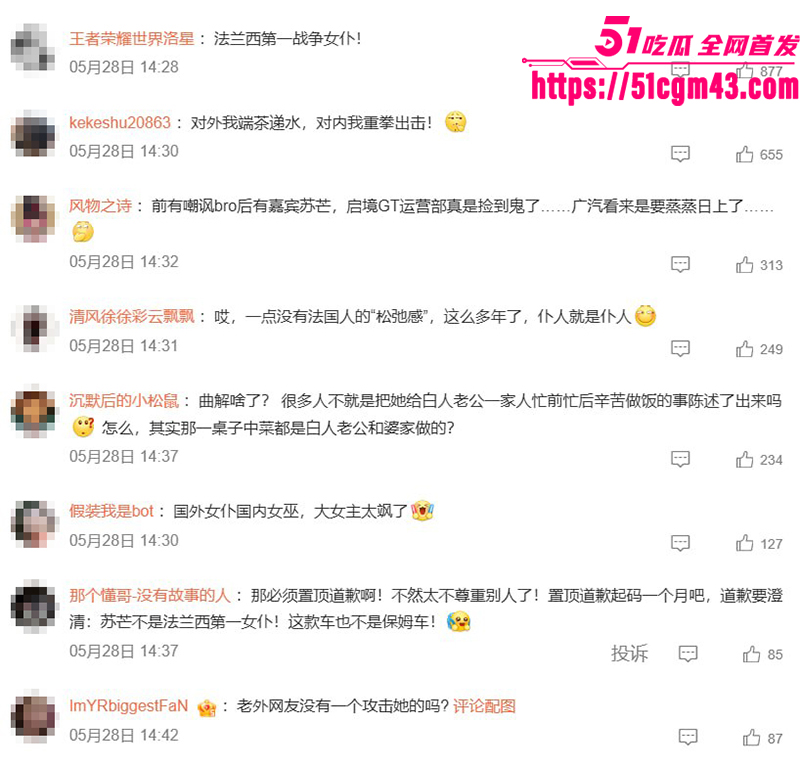时尚前总裁苏芒 精英言论遭批双标 14 拷贝