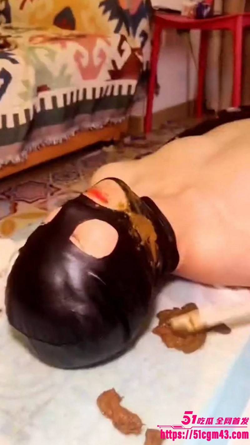 司宁青携手佳禾调教男奴 7