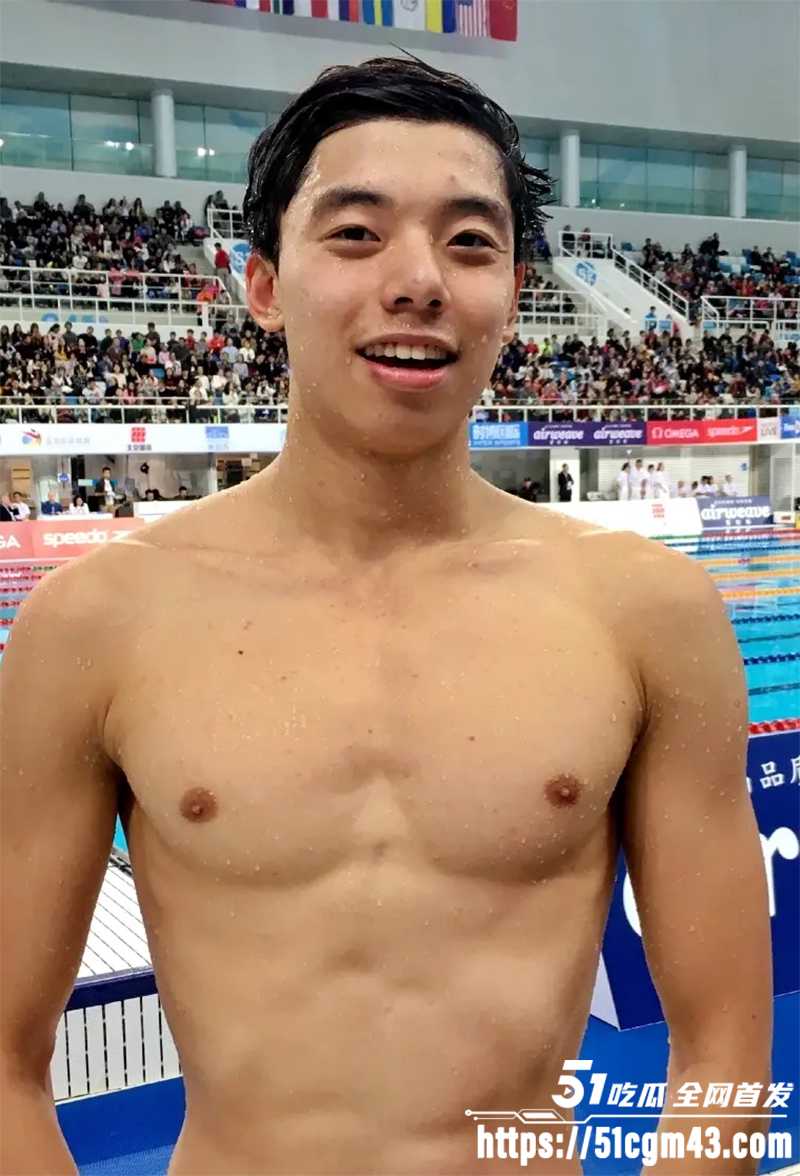 游泳世界冠军季新杰性爱视频曝光 3