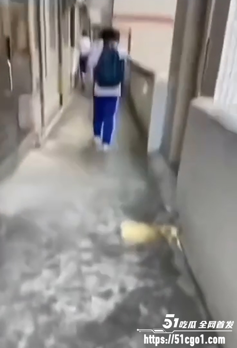 大昌市第七中学鬼敲门 4 拷贝