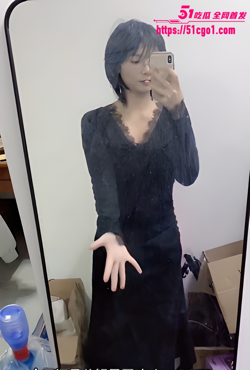 精液收集者 Gulili谷鲤里 原味Vlog 短发眼镜妹美乳笔挺情趣测评 付费合集全曝光！