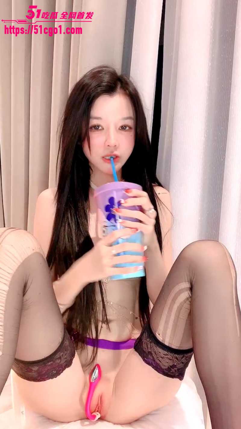 混血美女安妮儿 直播录 6