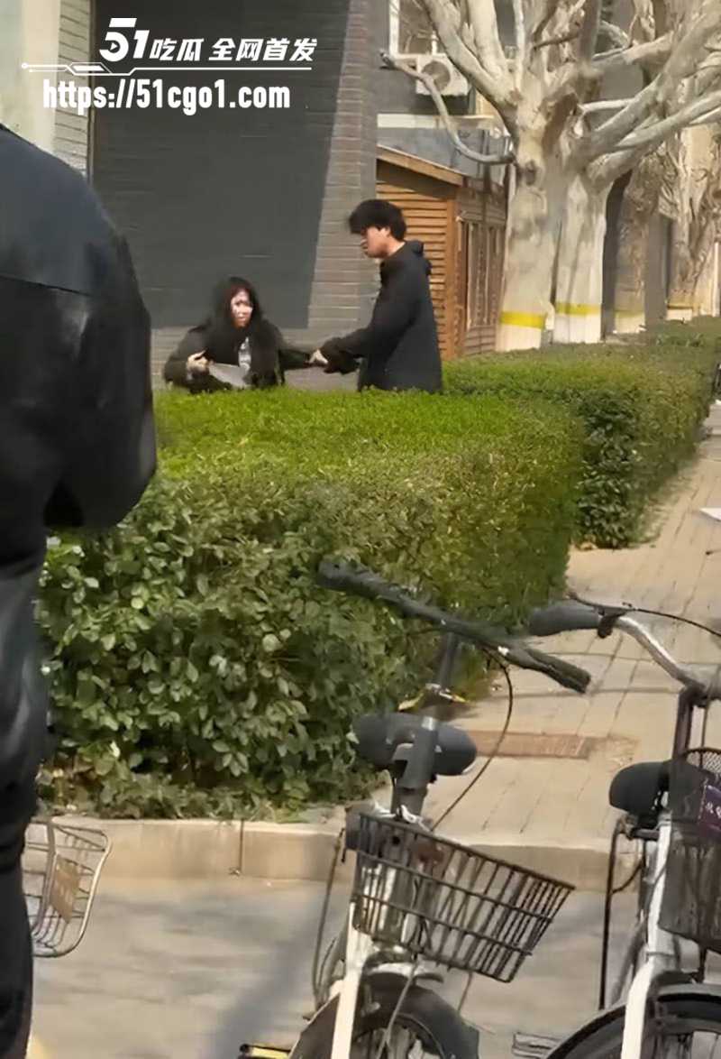河北沧州师院女生出轨被抓 男友大闹宿舍引混乱 同学爆料互戴绿帽内幕 让人乍舌