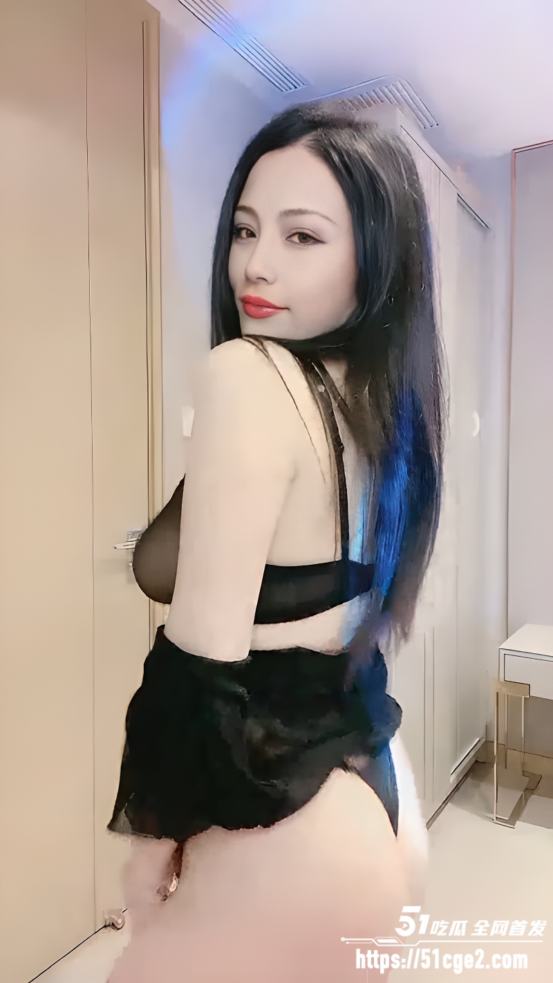 极品模特斯佳丽  7