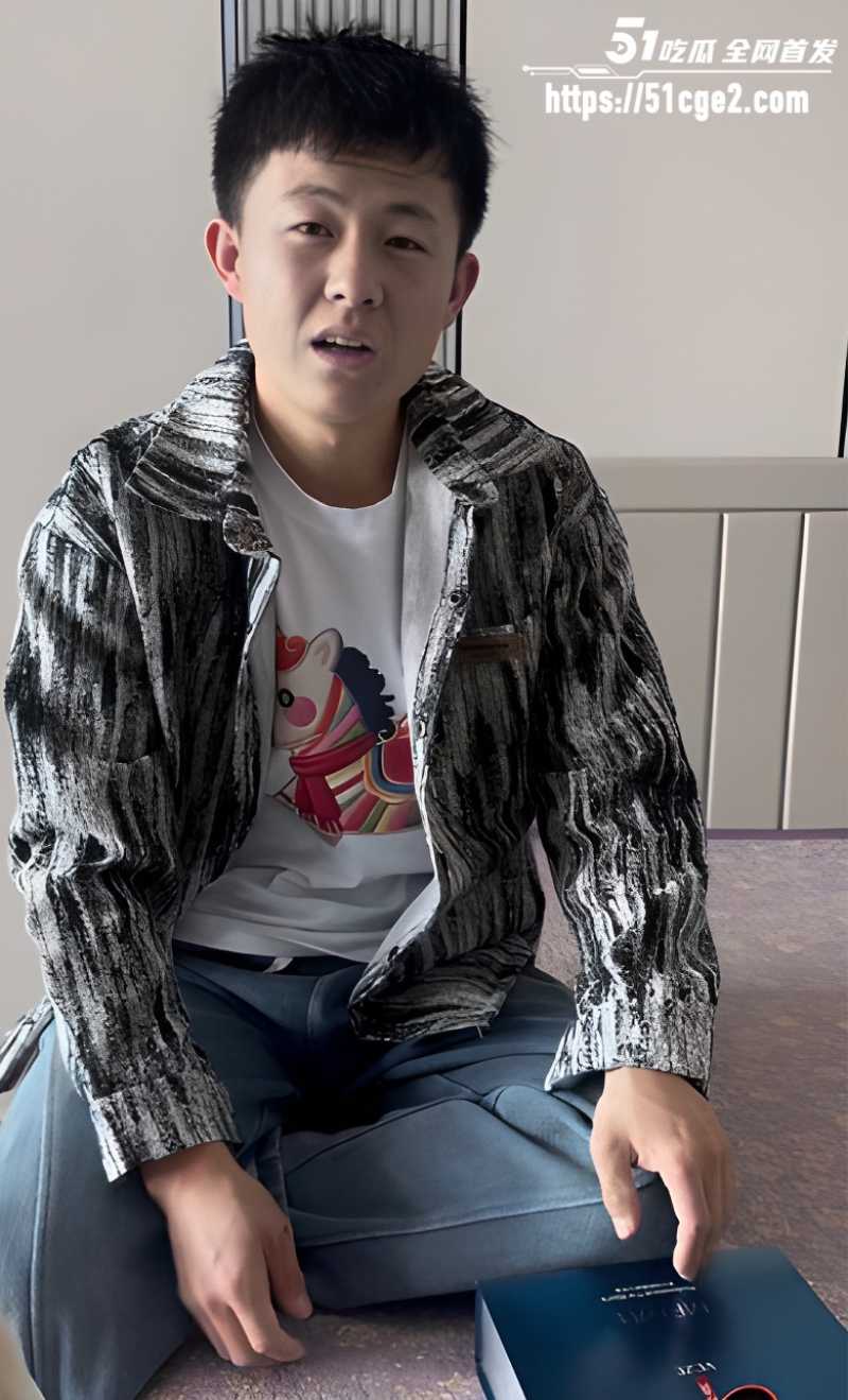 宁夏快手网红漠南 尚军马林马军 4v1强奸女技师 8
