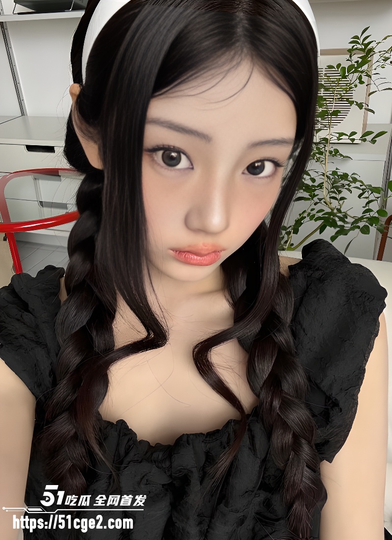 韩国ILLIT女团成员李沅禧性爱视频05