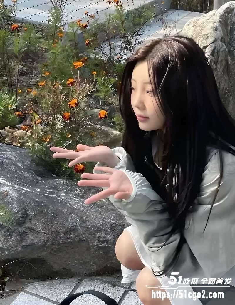 韩国ILLIT女团成员李沅禧性爱视频06