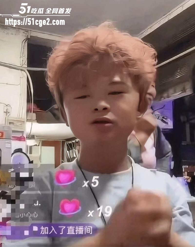 抖音网红范小勤直播卖书法02