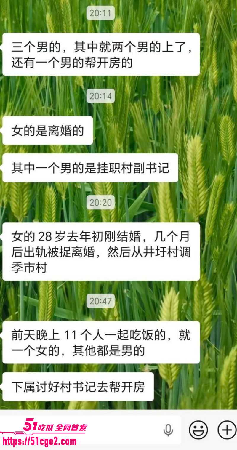 江苏泰州井圩村村支书轮奸丑闻07