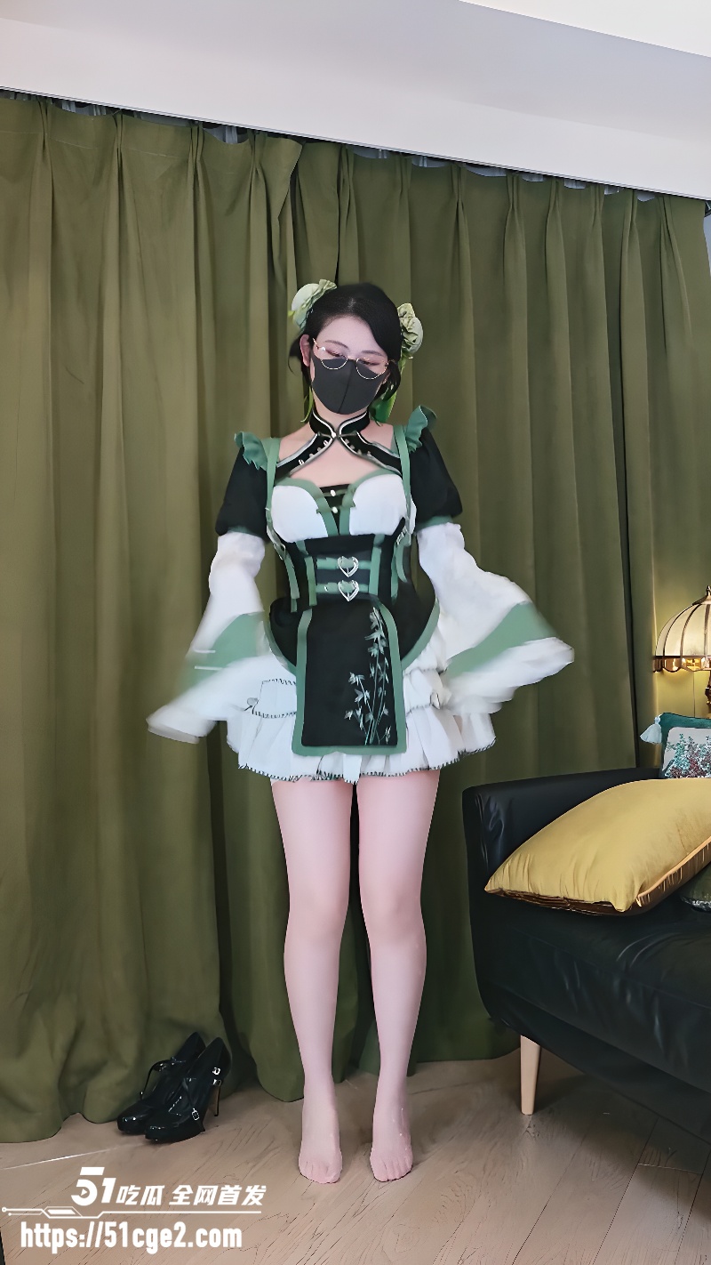 奶咪Naimi