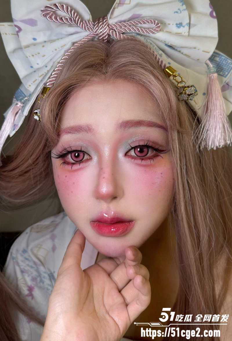 杭州汉服仙子 林美茵 情侣泄密 深喉口爆一脸满足 被狠操高潮沦为母畜