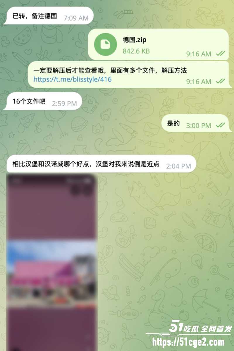 德国FKK老司机多地探店实录 17