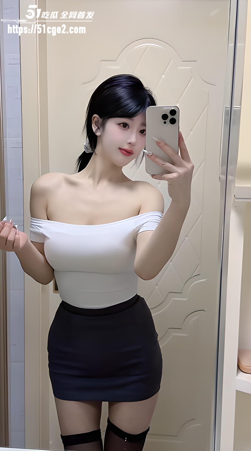 抖音网红 晴儿姐姐 大尺度福利自拍 2