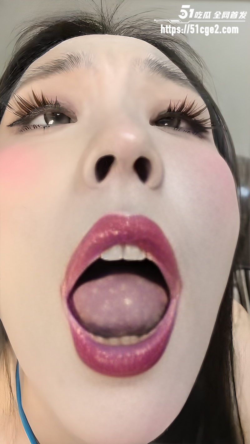 推特抖音御姐网红胆胆 4