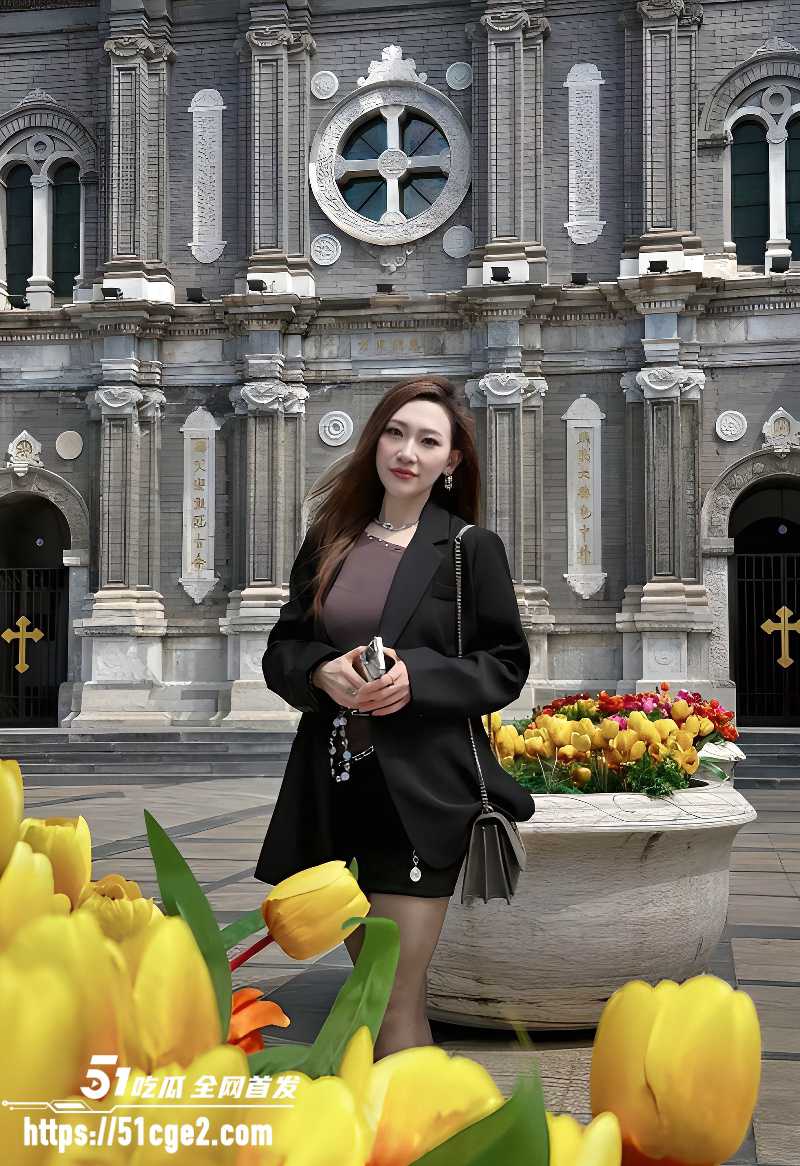 少妇3
