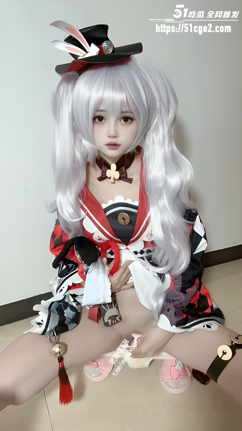 砂糖COS火花 2