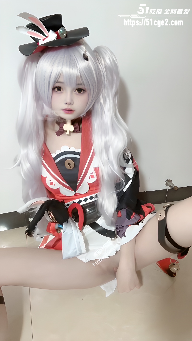 砂糖COS火花 5