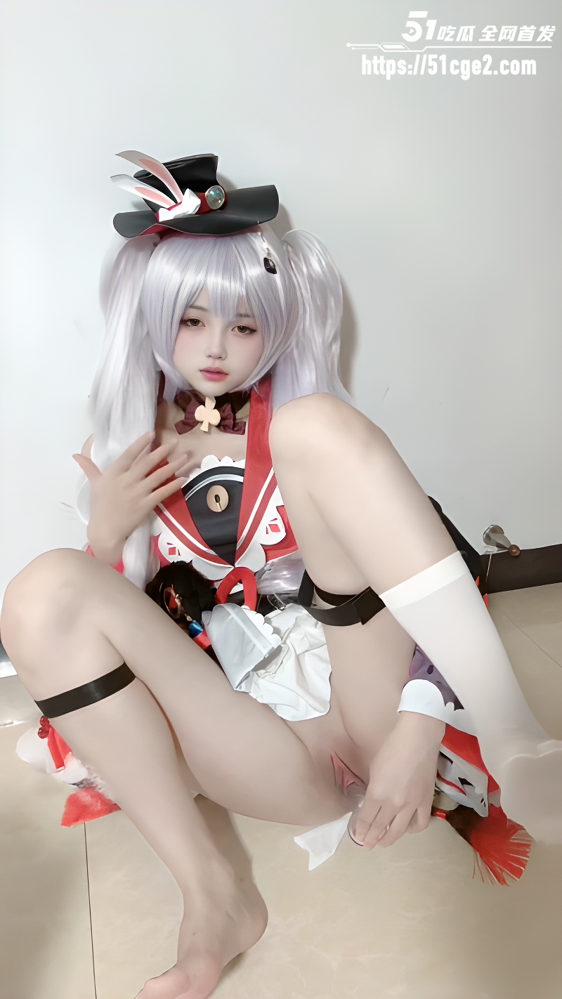 砂糖COS火花 6