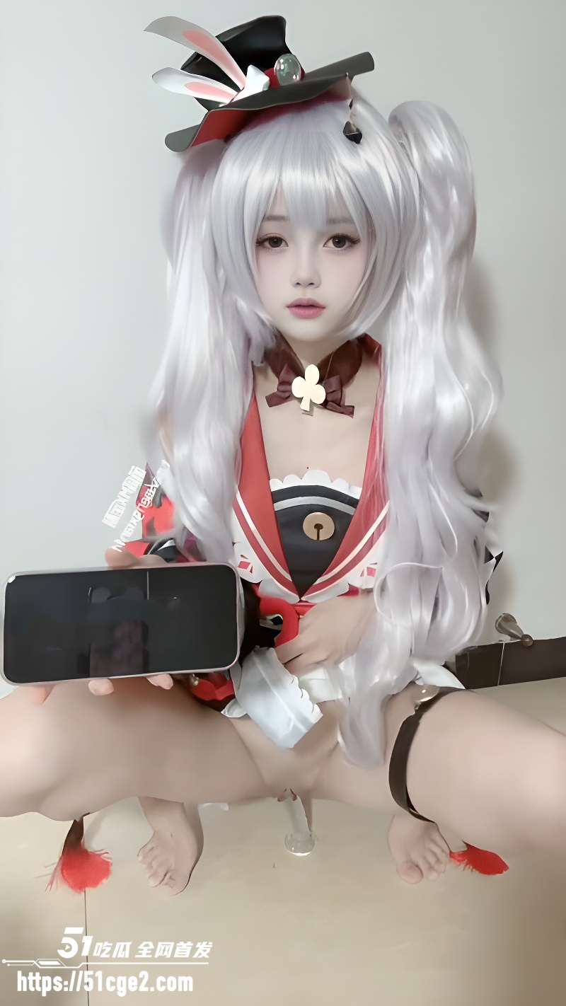 砂糖COS火花 7
