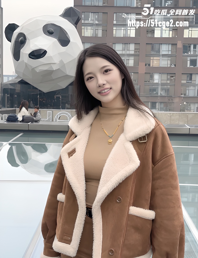 小红书网红  桑桑  私人定制自拍 2