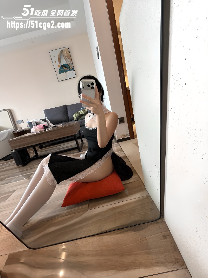 郑州高三女cos性爱自拍 13