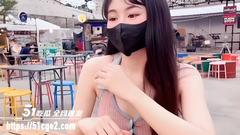 知名网红不见星空2