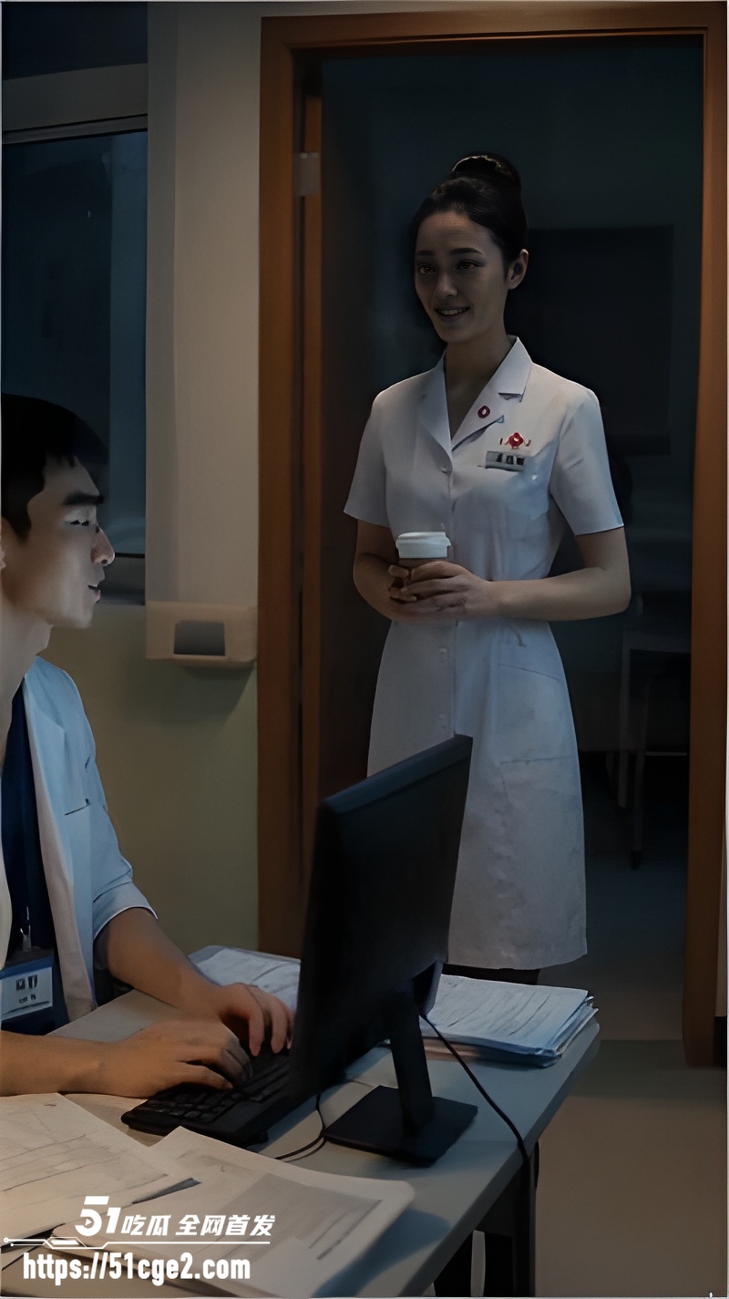 AI短剧 最后的控制人 护士长研发神秘药物 不料自己沦为实验品被狠狠蹂躏！