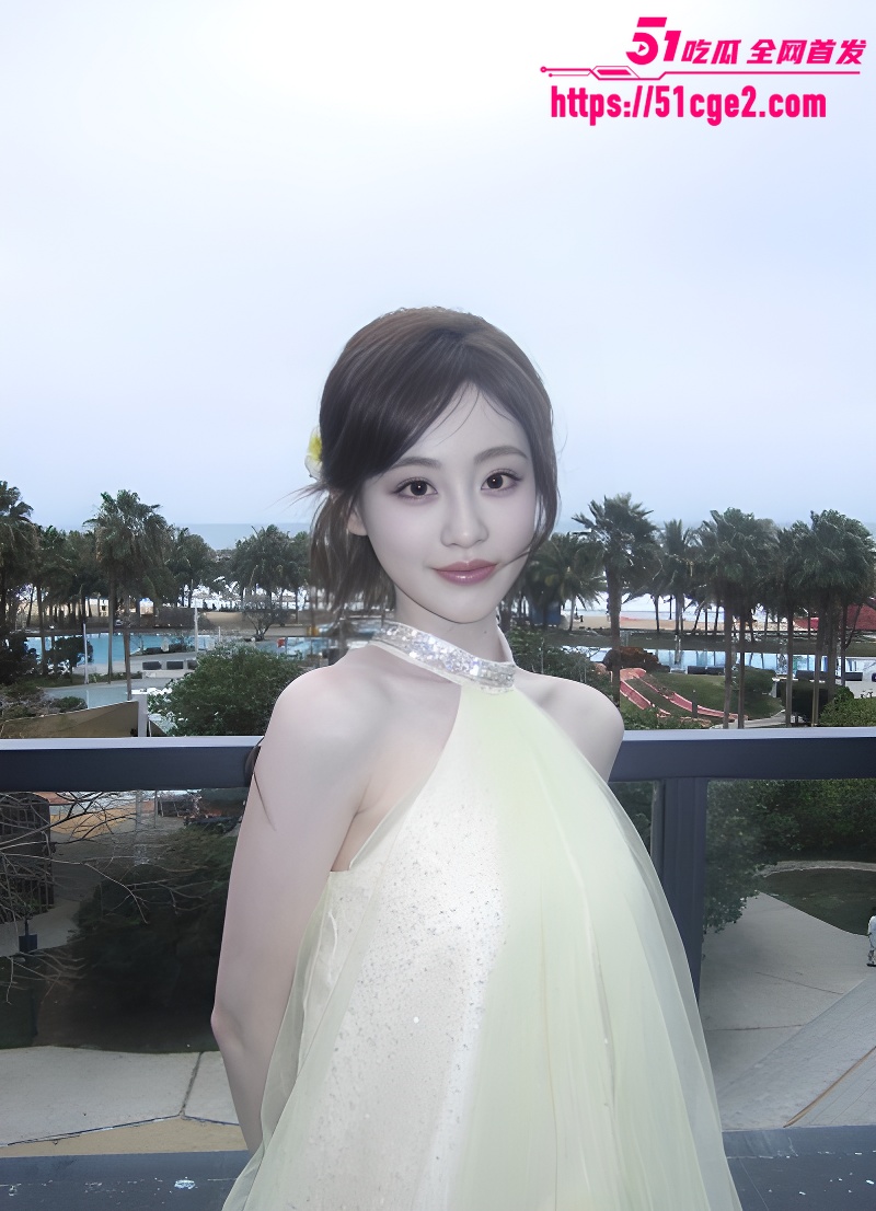 江西女大蒋小小2
