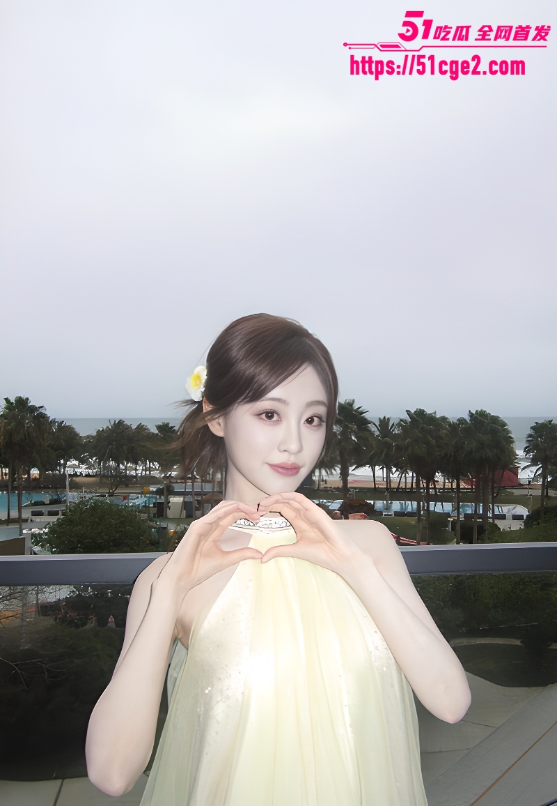 江西女大蒋小小3