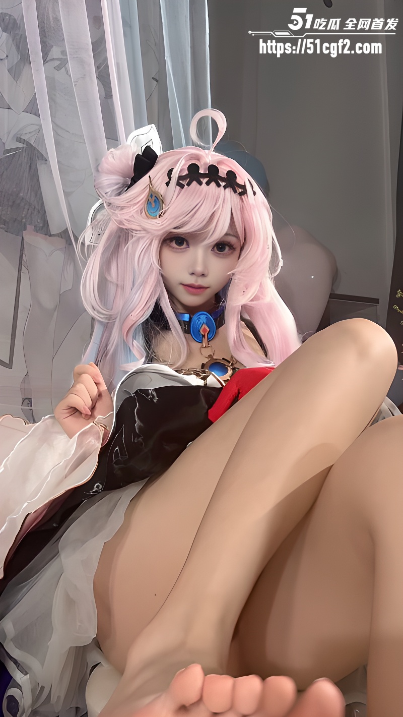 COS达妮娅 7