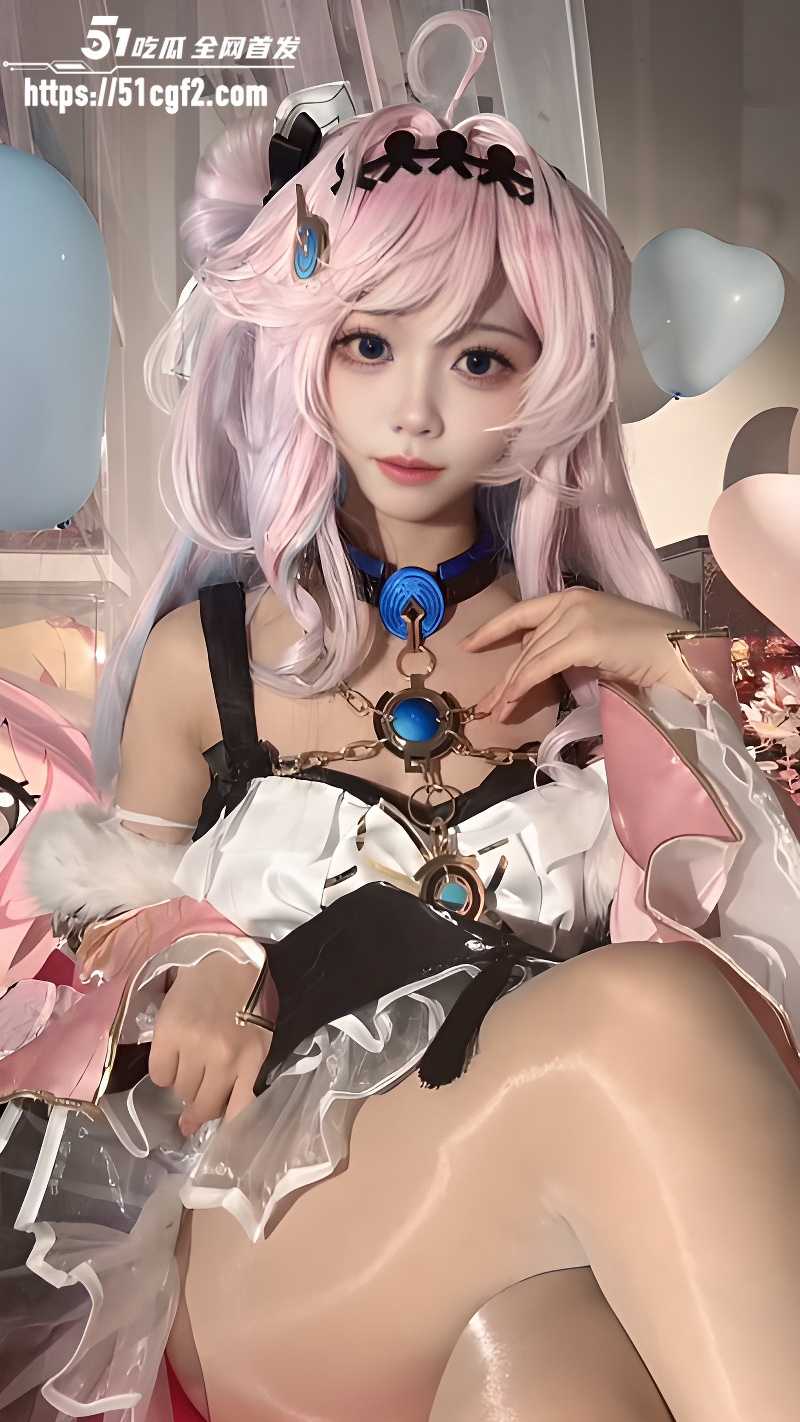 COS达妮娅 2