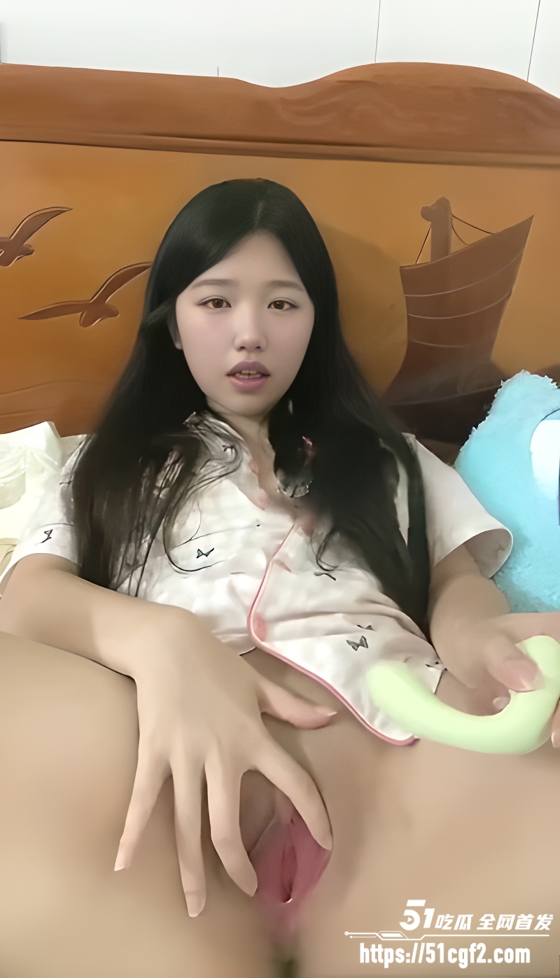 推特顶级美女 只是个小狗 5