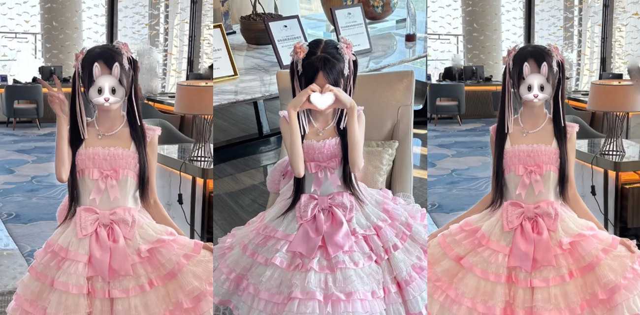 专约极品少女 小远ovo 第十二期 镜子前跪坐口交 化马尾为缰绳后入式深顶猛操