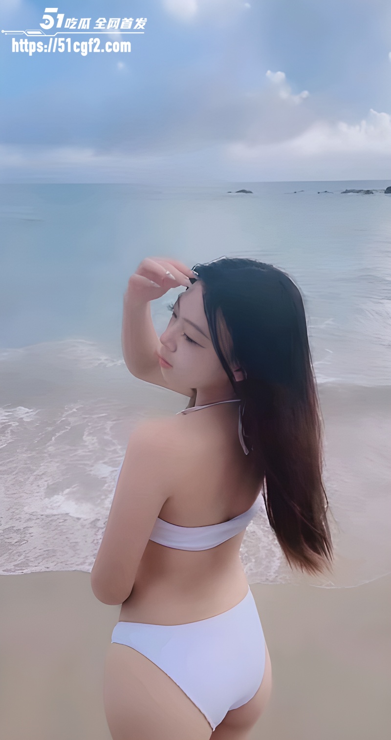 TikTok 00后清纯学生妹6