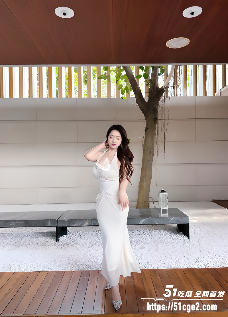 抖音网红 成都朵朵 擦边热舞来袭 3