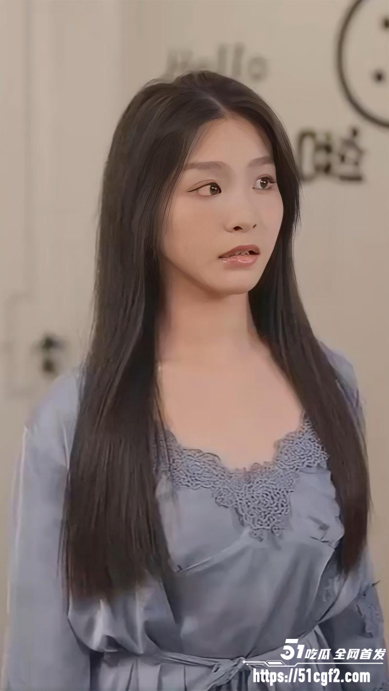 擦边短剧《温情医馆》06