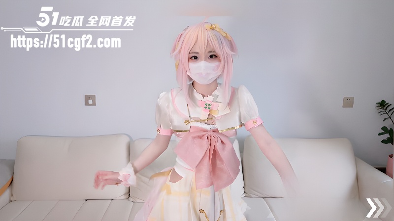 白虎萝莉 嫩小兔 剧情新作 小助理的阴谋 cos永雏塔菲性欲开发 多姿势榨精超淫荡