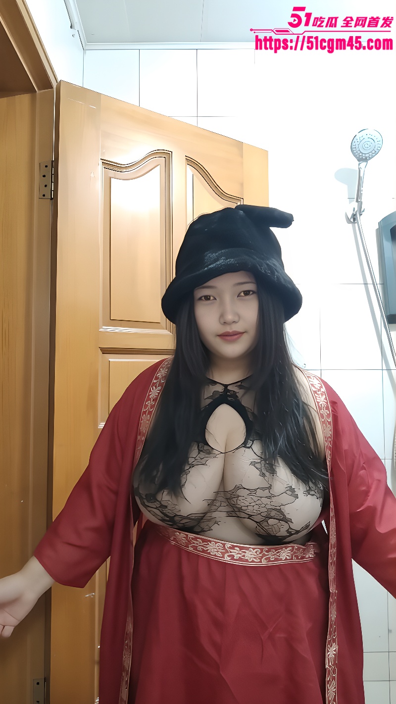 快手BBW 刘不住 裸舞性爱福利 3