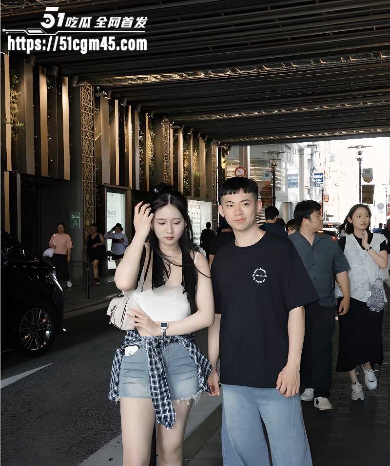 极品小网美4