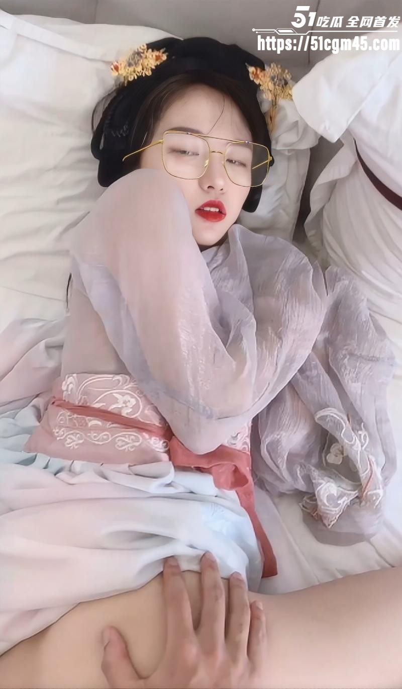 每日大赛古风美女做爱大赛04